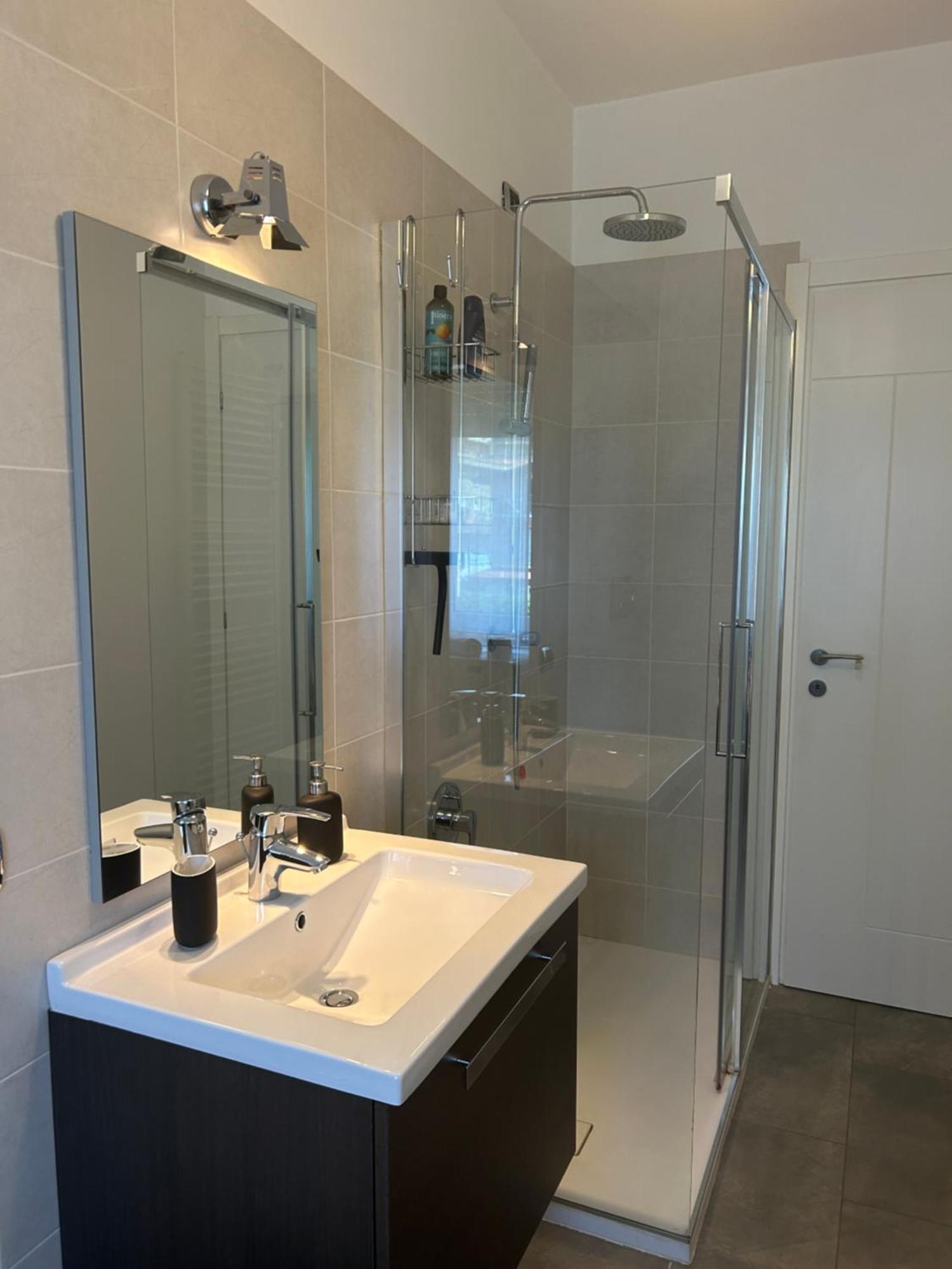 Comfortable Apartment In The Heart Of Леко Екстериор снимка