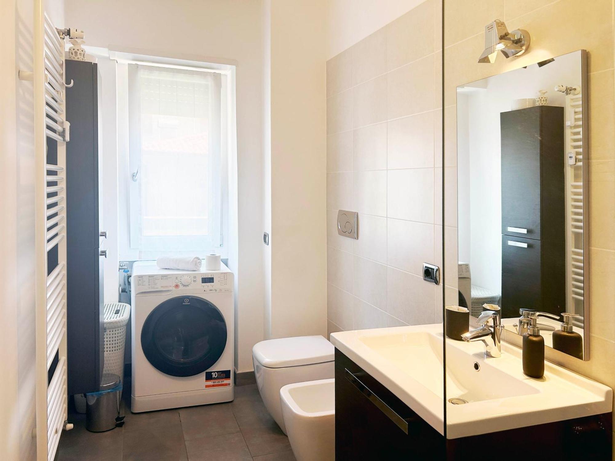 Comfortable Apartment In The Heart Of Леко Екстериор снимка