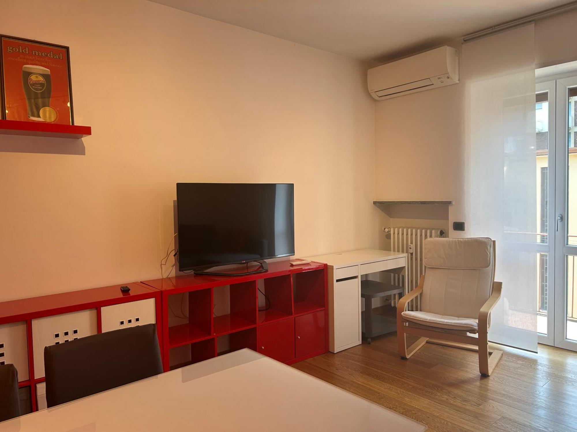 Comfortable Apartment In The Heart Of Леко Екстериор снимка