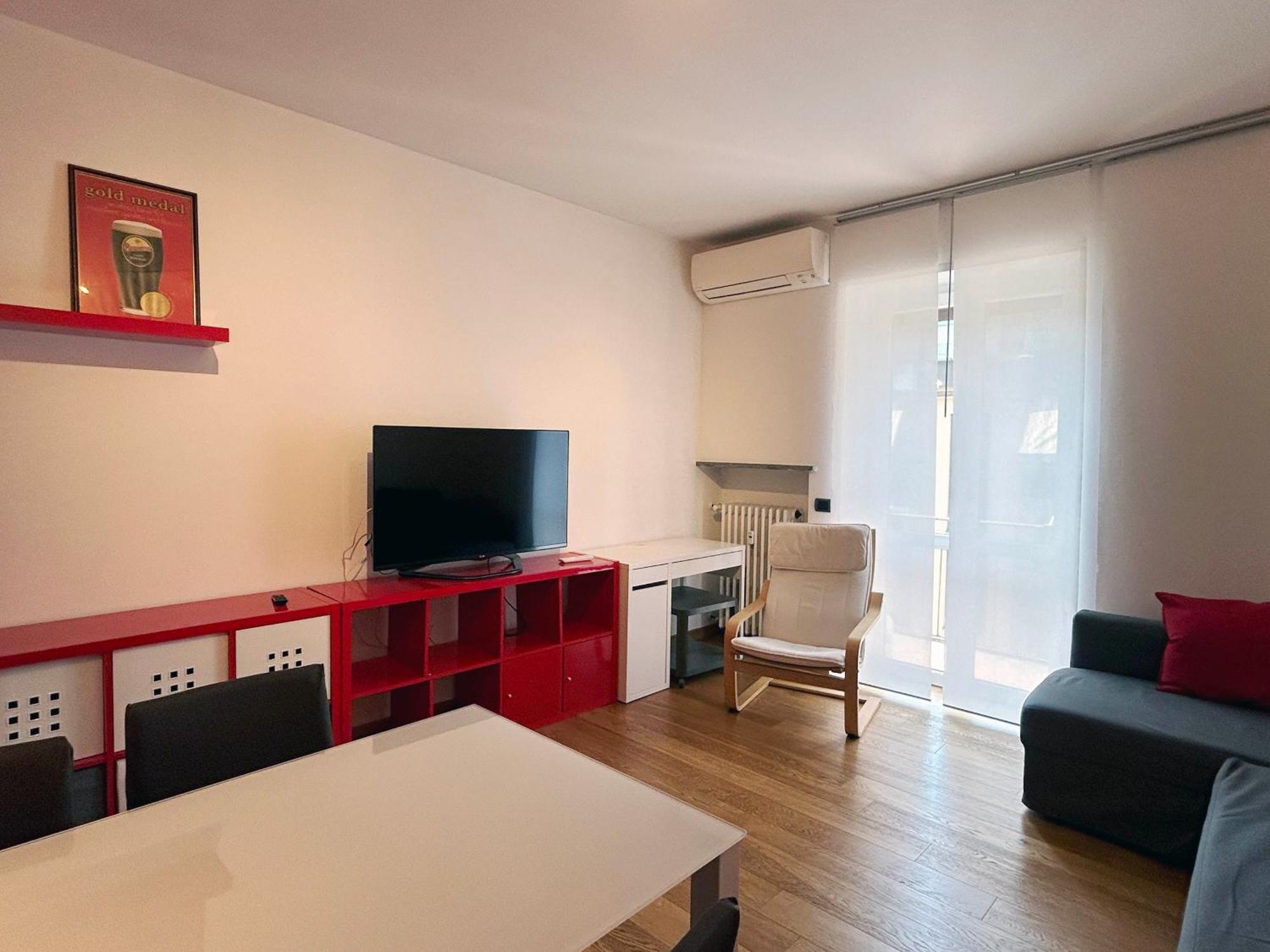 Comfortable Apartment In The Heart Of Леко Екстериор снимка