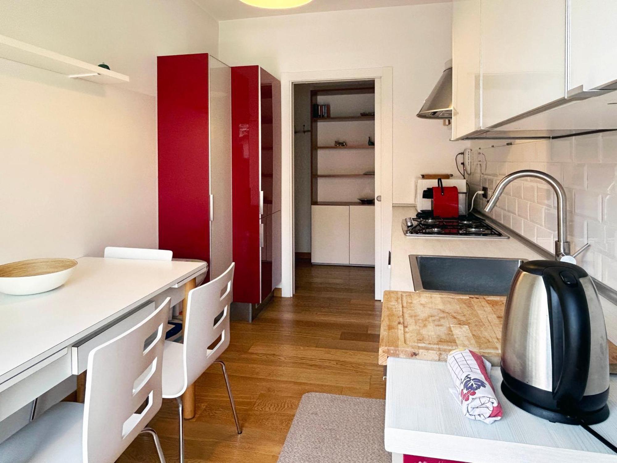 Comfortable Apartment In The Heart Of Леко Екстериор снимка